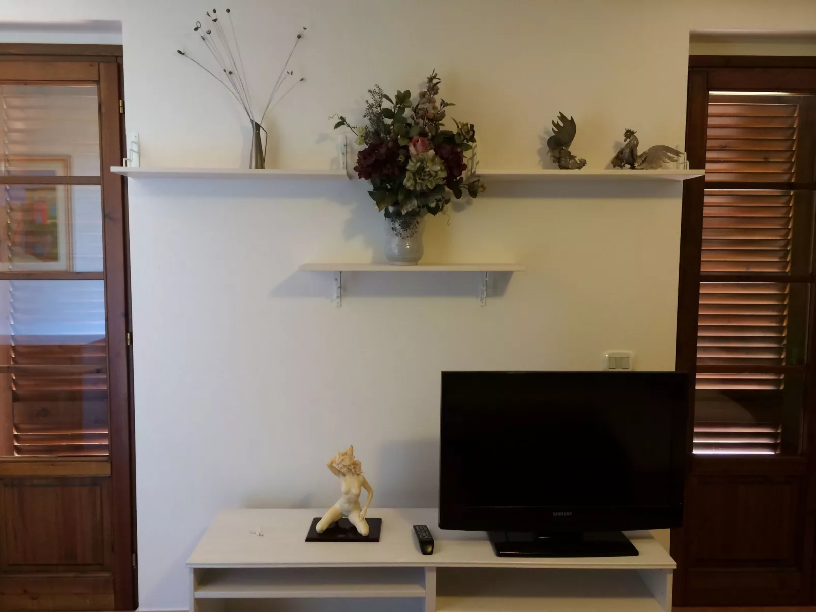 Pieve pomaia Trilo6 flach-Binnen