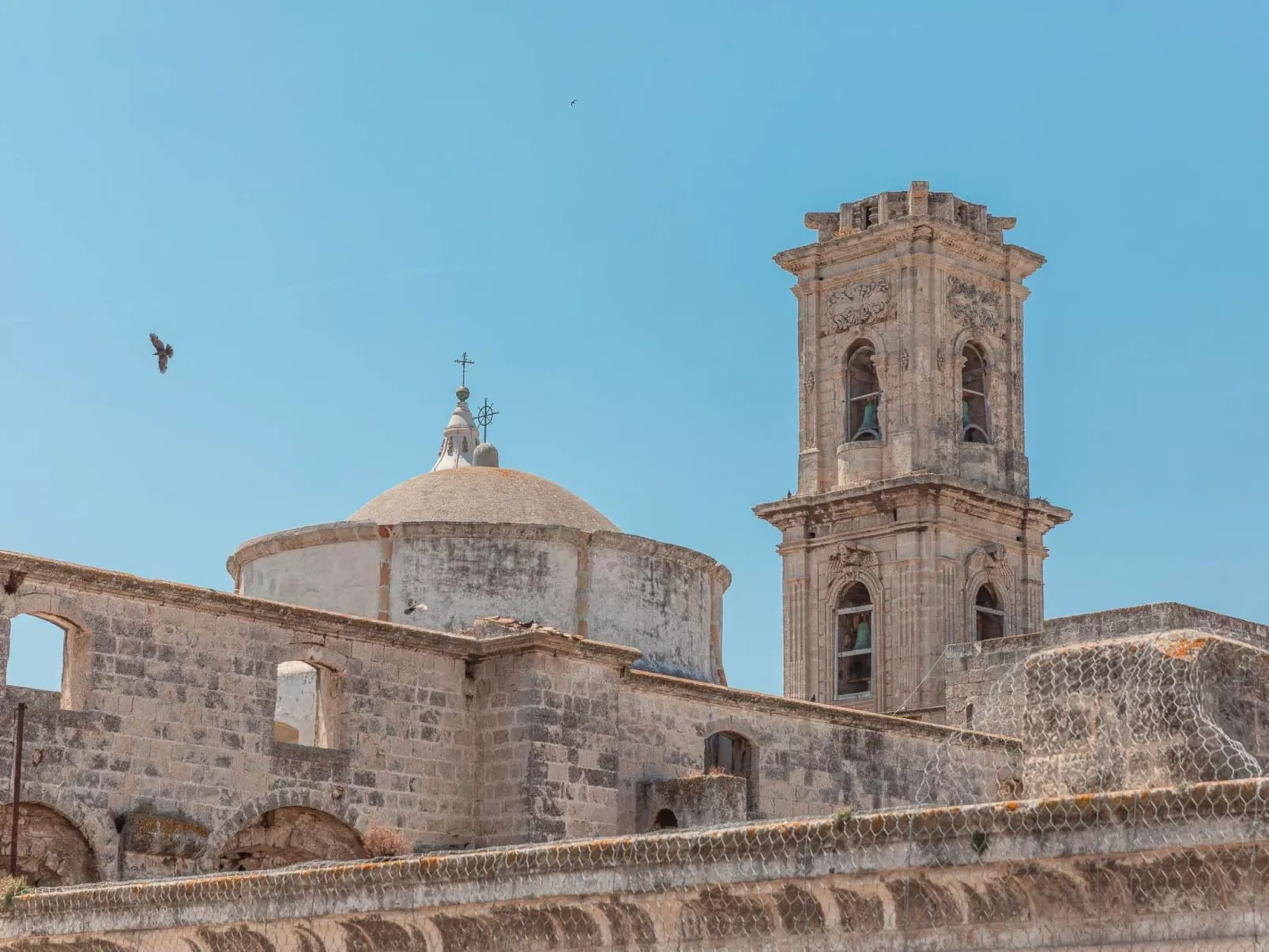 Dimora Terracielo - historisches Zentrum, nur wenige Schritte vom Meer entfernt-Image-tags.info
