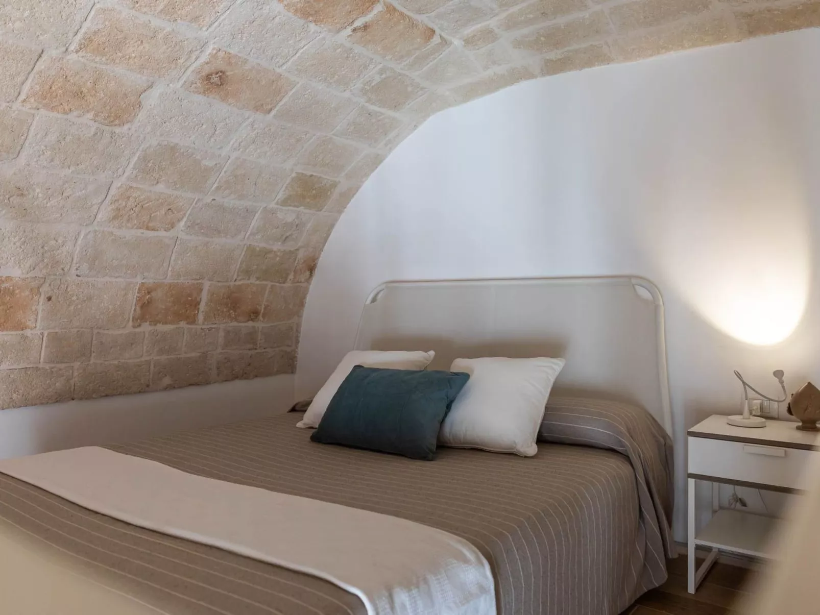 Dimora Tramontana - Haus im historischen Zentrum-Image-tags.info