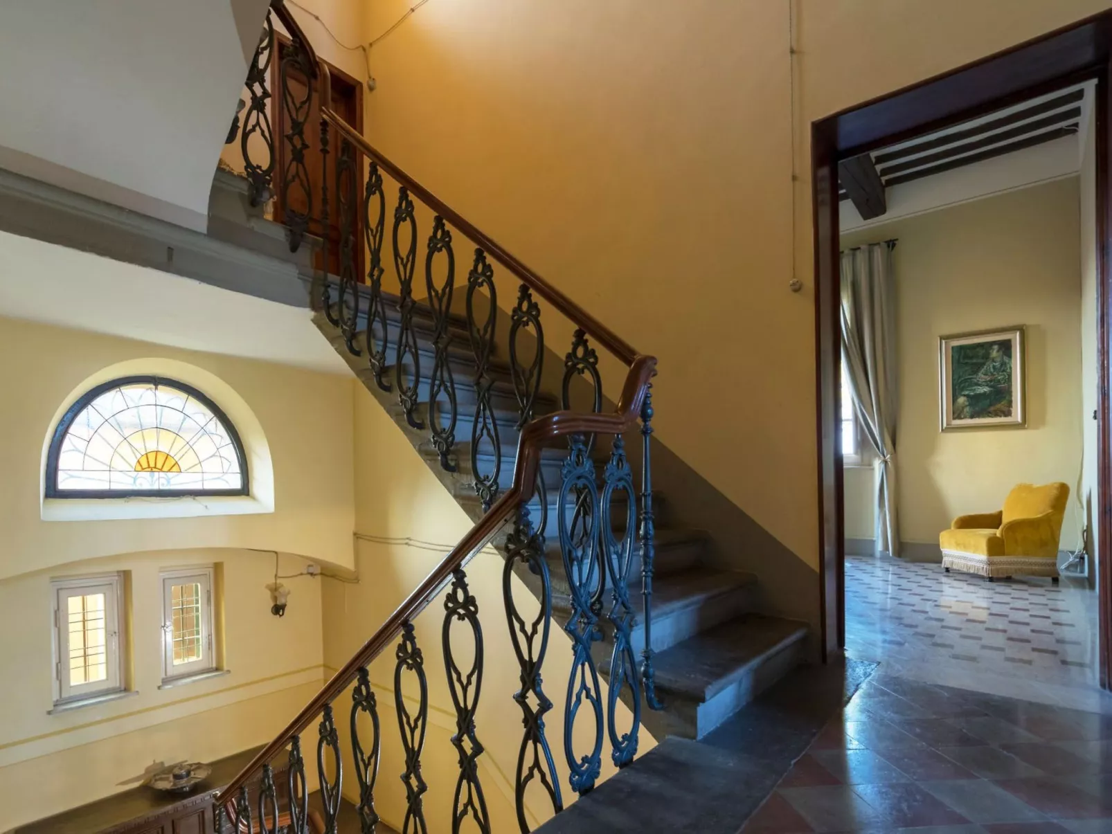 Villa mit Garten und privatem Pool-Image-tags.info