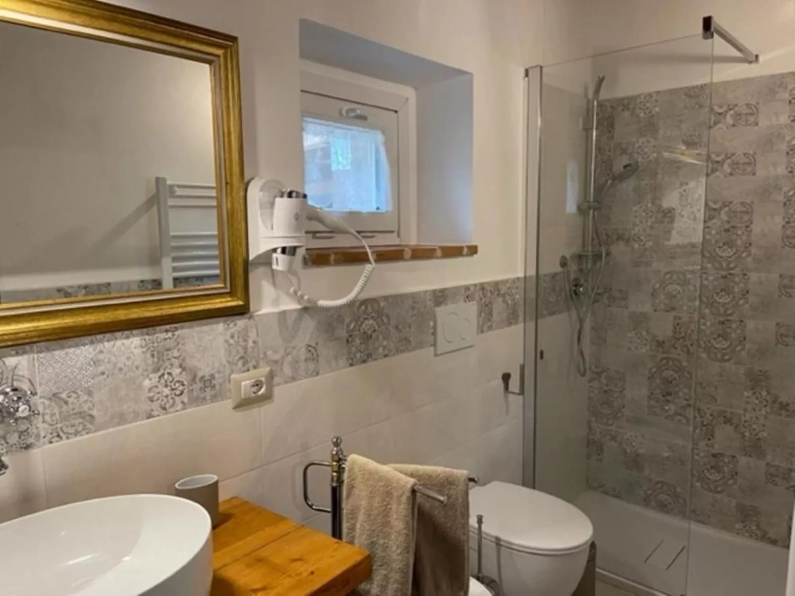 Landhaus Poggio Cantarello - Toskana-Binnen