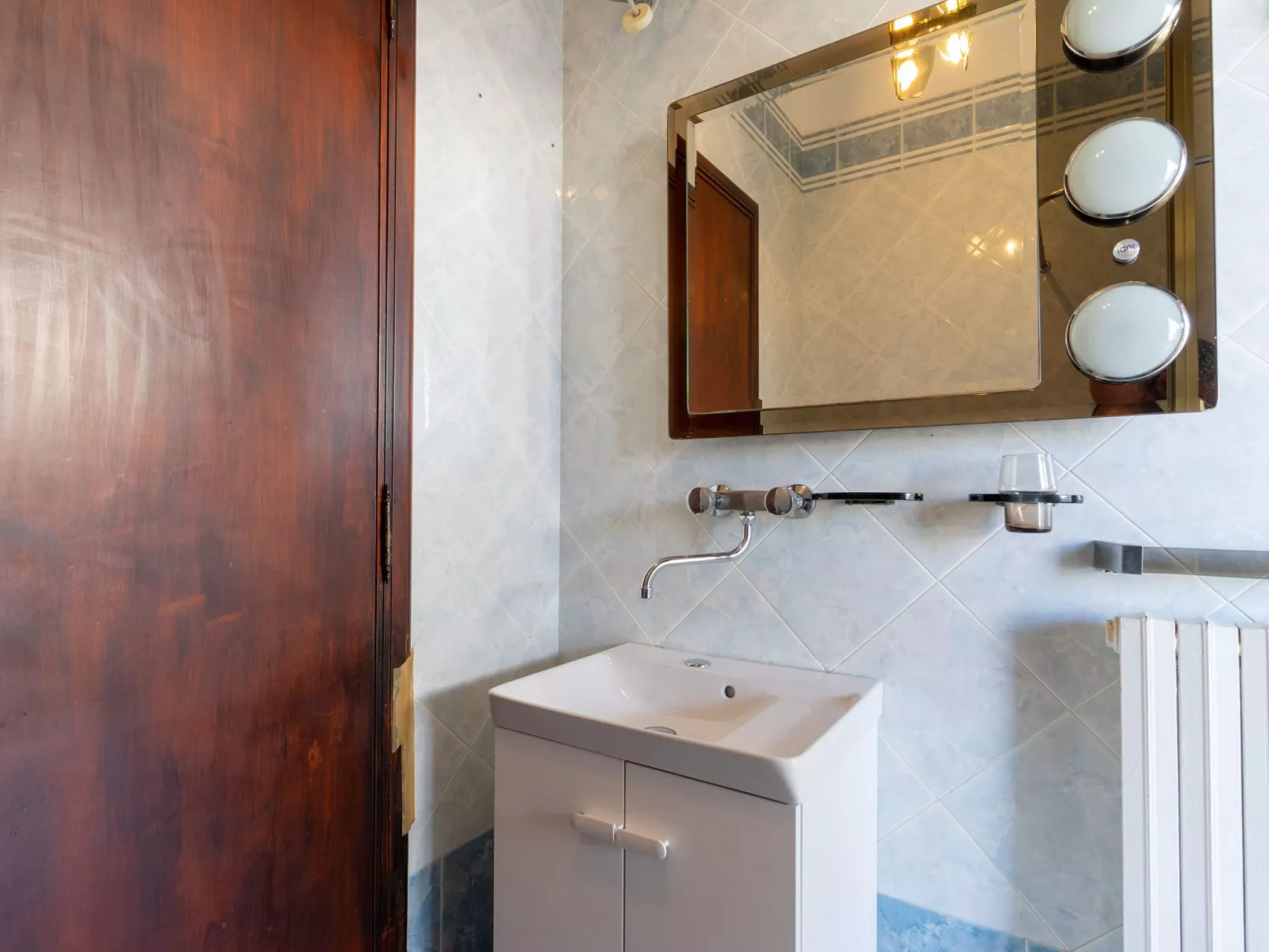 Casa Lilli in Nardò-Binnen