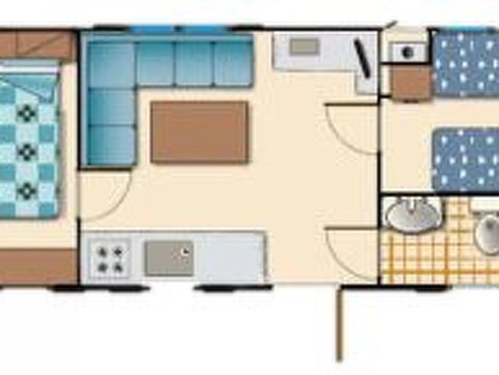 Schönes Haus in Viareggio mit privatem Parkplatz - Binnen