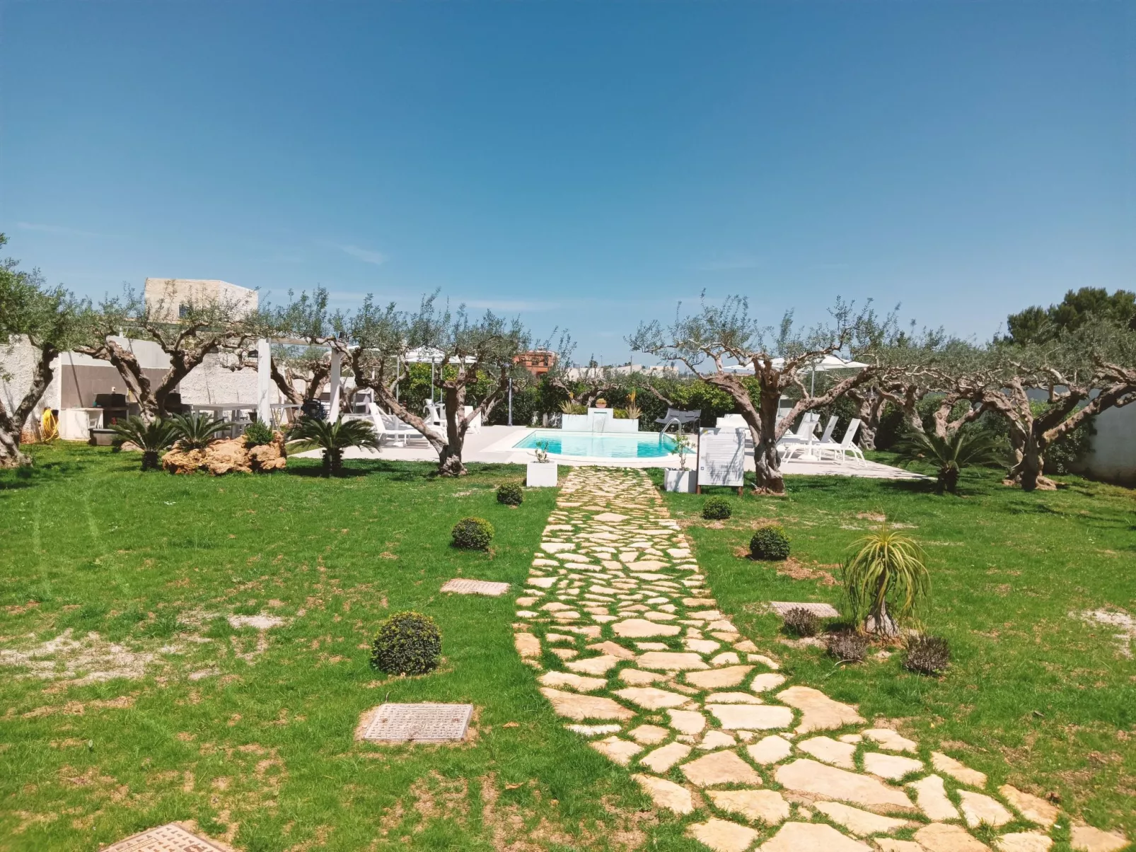 Signorino Resort Studio 4 pax-Image-tags.info