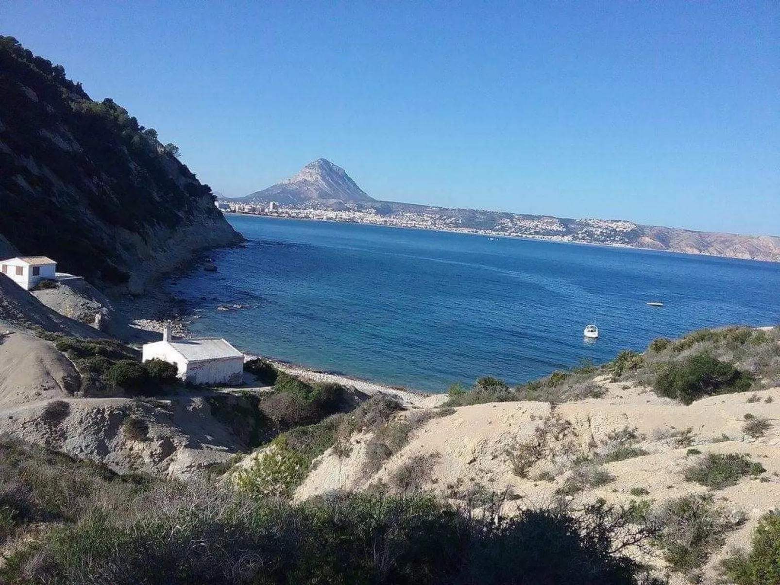 Bauernhof "Masía del Barranco".-Image-tags.info