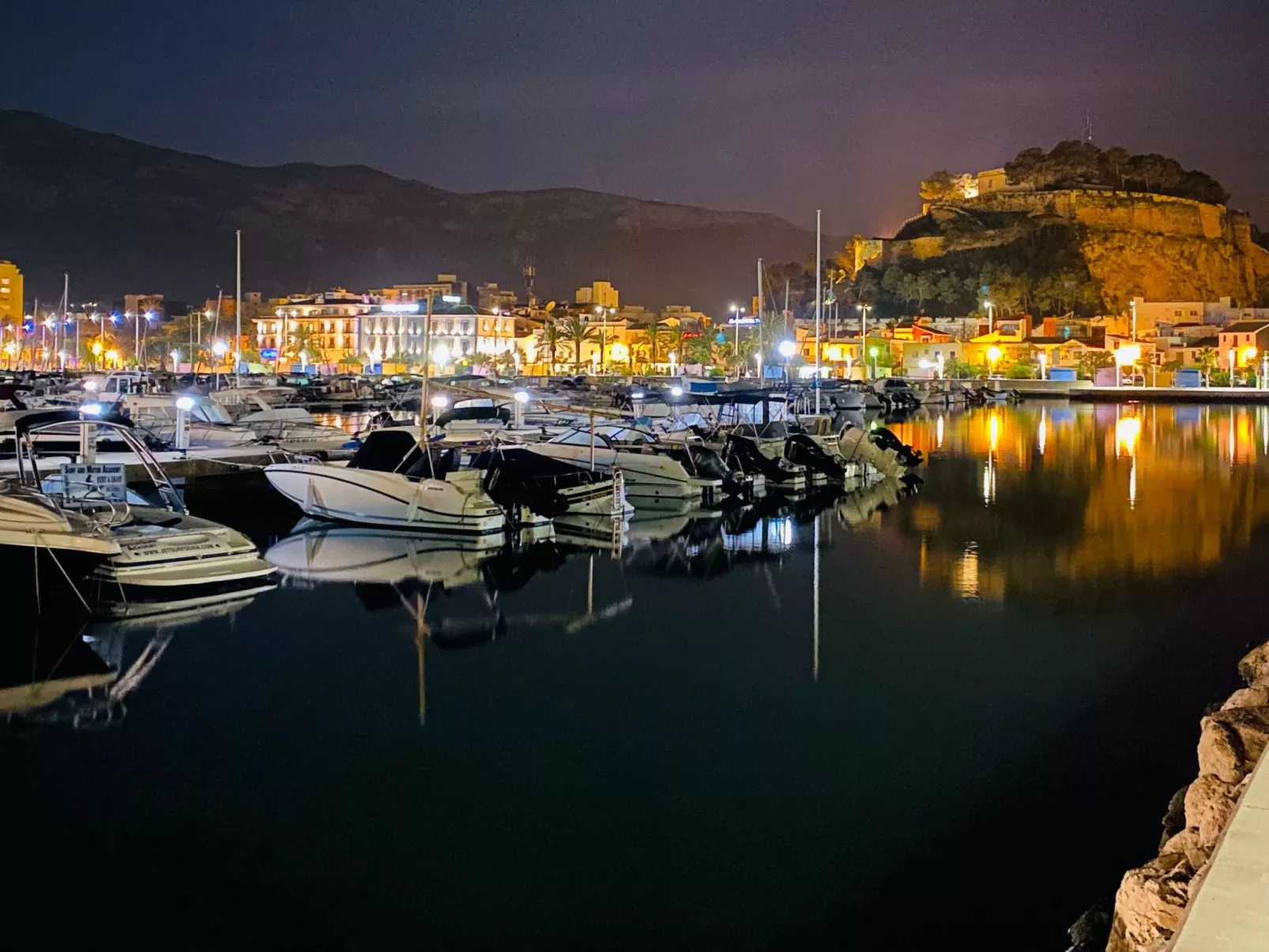 Traumvilla Segaria-Image-tags.info