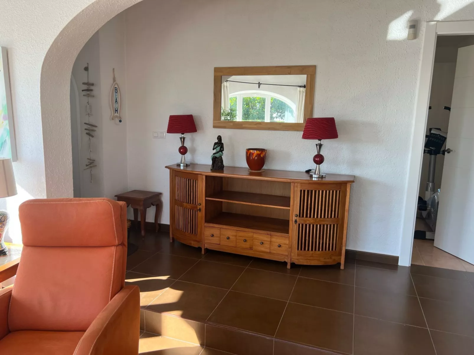 Schicker Bungalow in extrem ruhiger Lage und doch zentral gelegen-Image-tags.info