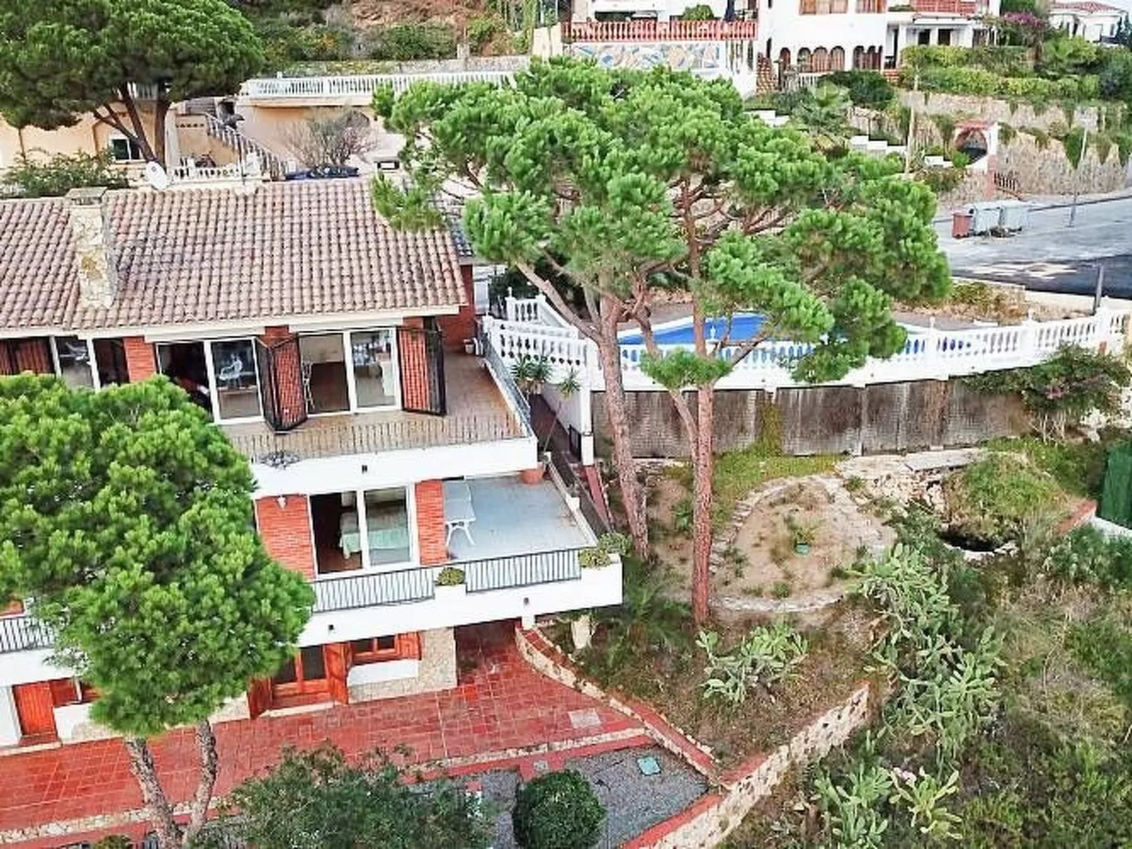 Maison Fluvia für 17 Personen in Lloret de Mar-Image-tags.info