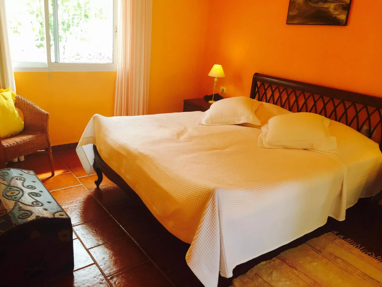 Apartment Typ B-Binnen