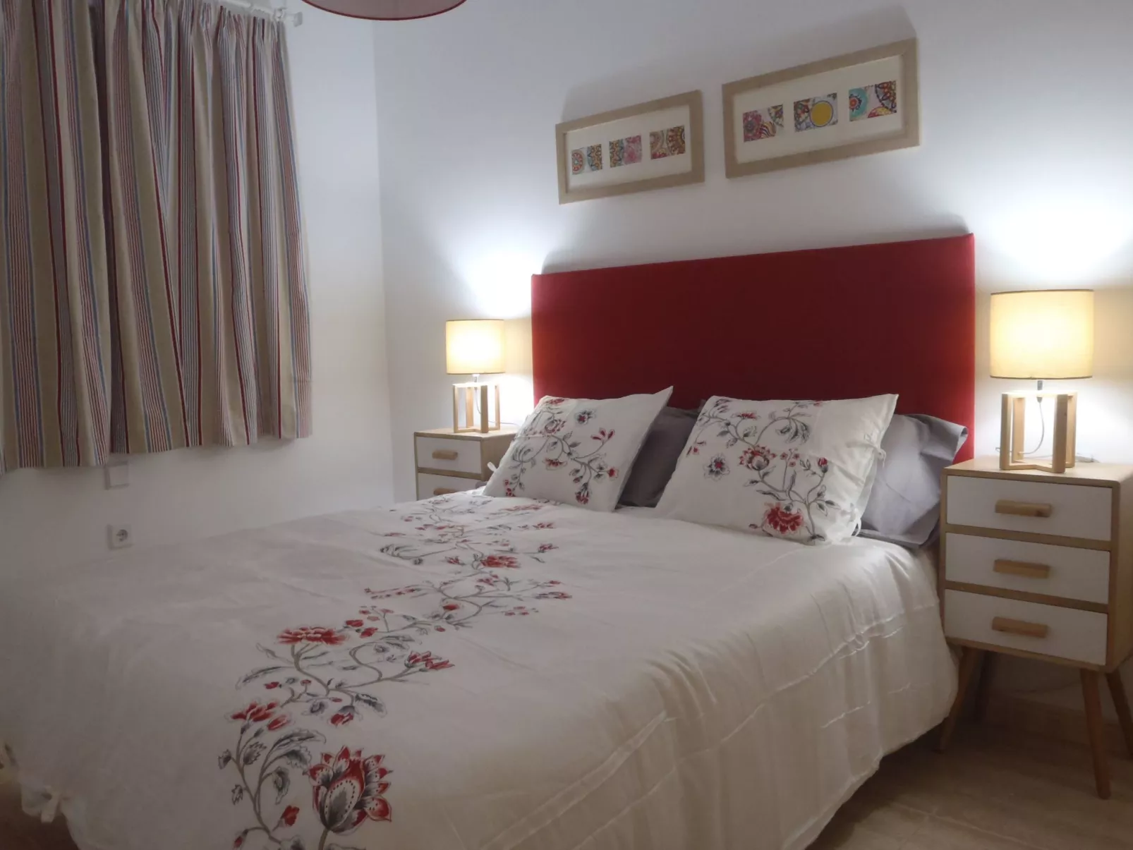 Buenavista Wohnung-Binnen