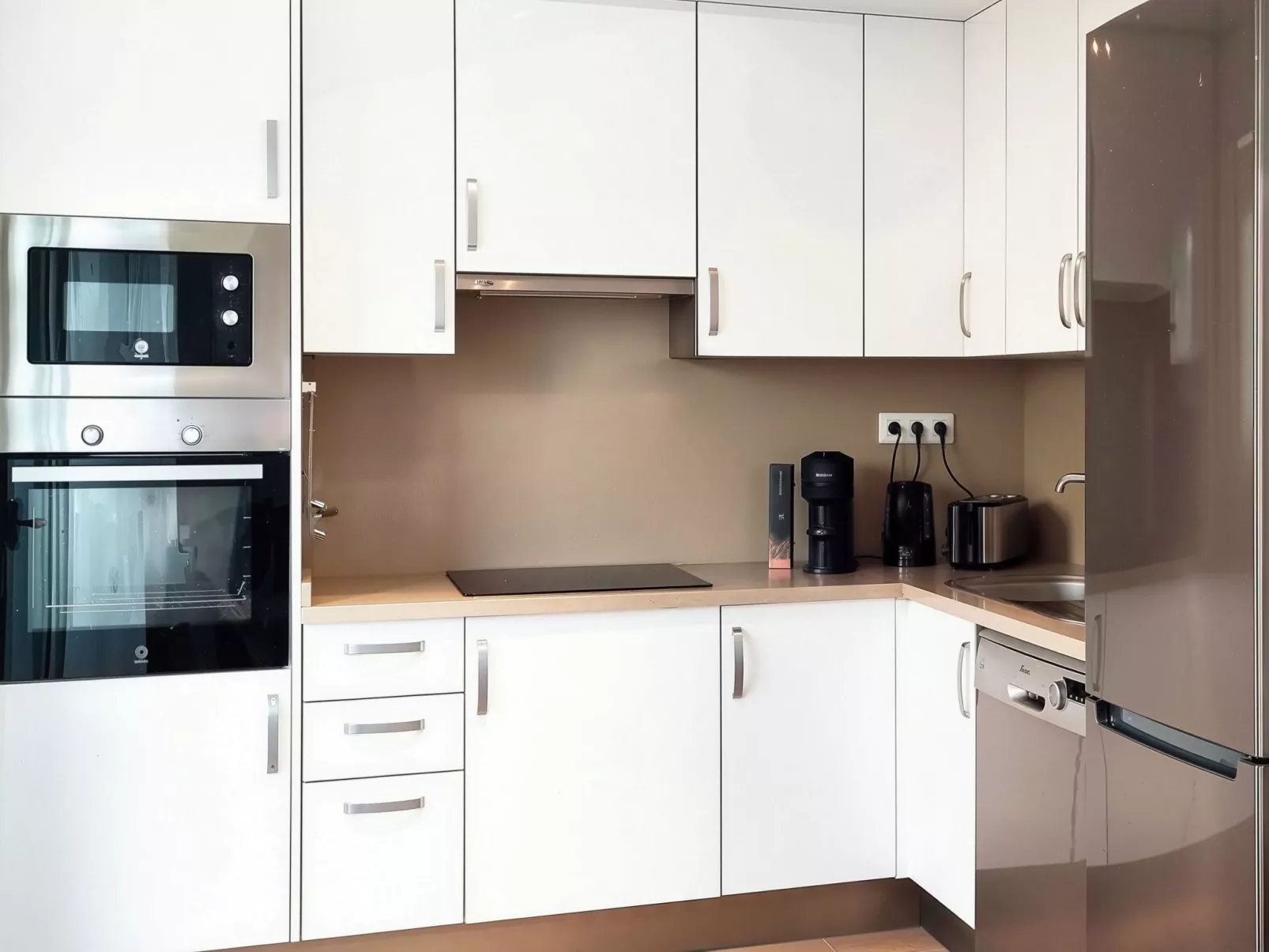 Arden Stadthaus Teneriffa-Binnen