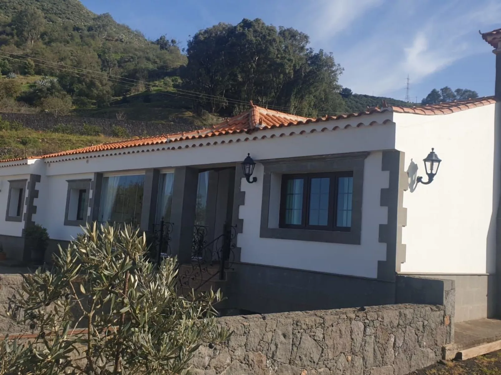 Villa Lucas mit Gartenterrasse und Schwimmbad-Image-tags.info