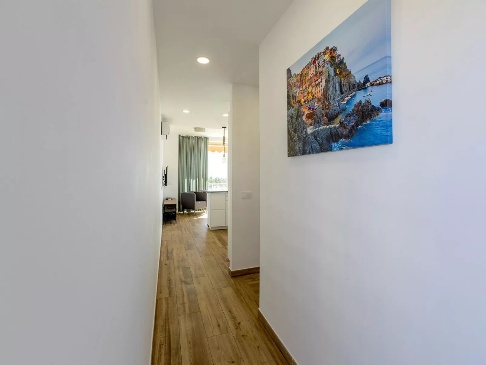 Private Ferienwohnung Oasis Duna-Omgeving