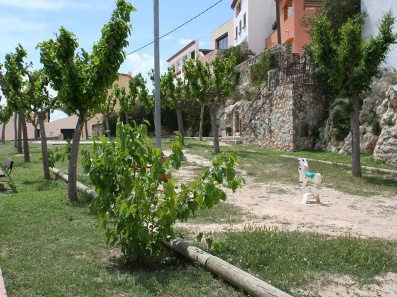 Els Cups, casa rural-Image-tags.info