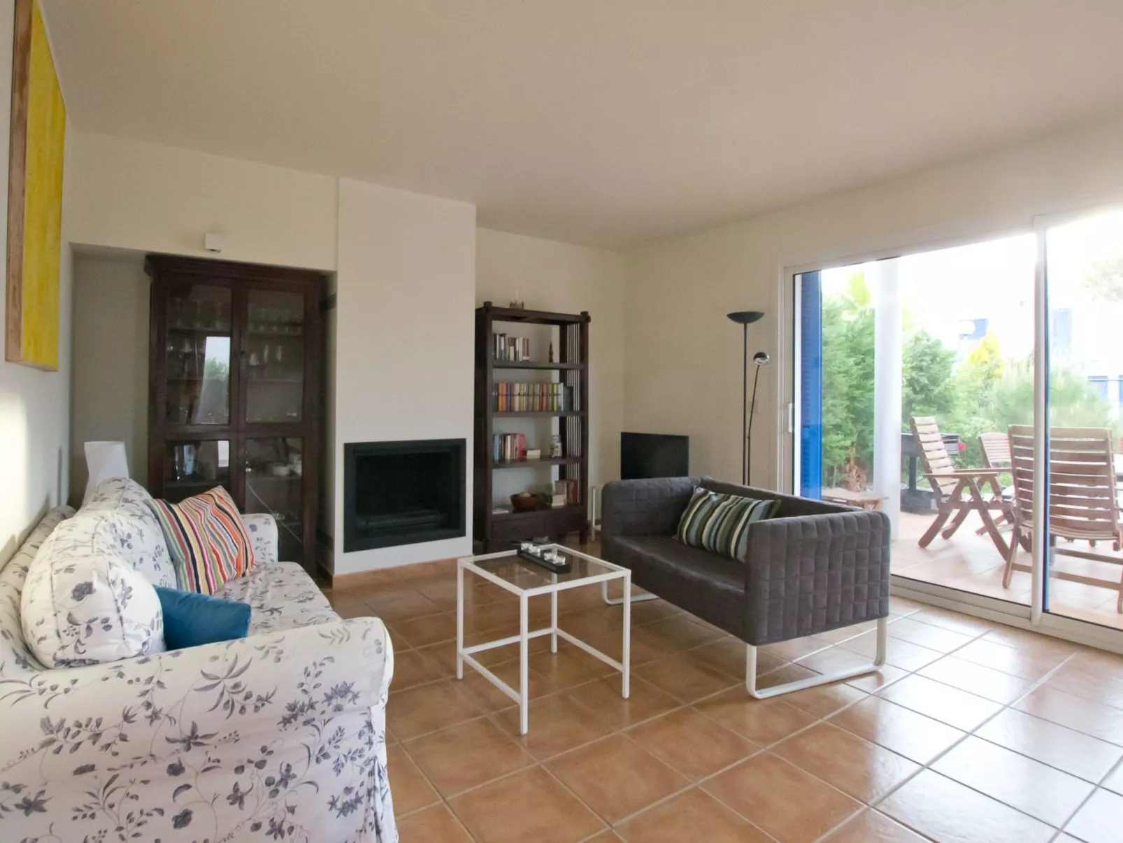 Gemütliches Ferienhaus mit Offenem Kamin-Image-tags.info