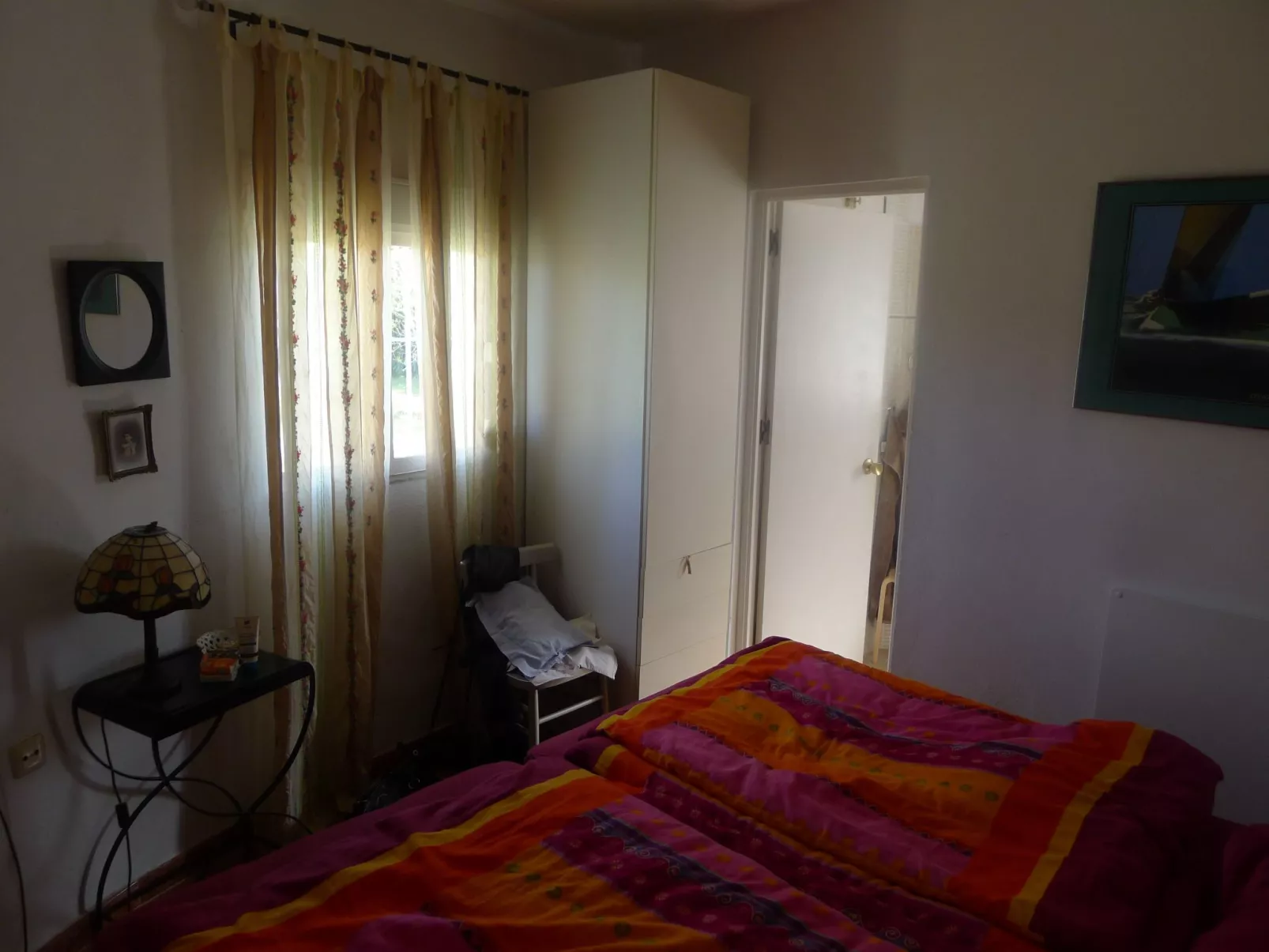 Casa Monte Cazador-Binnen