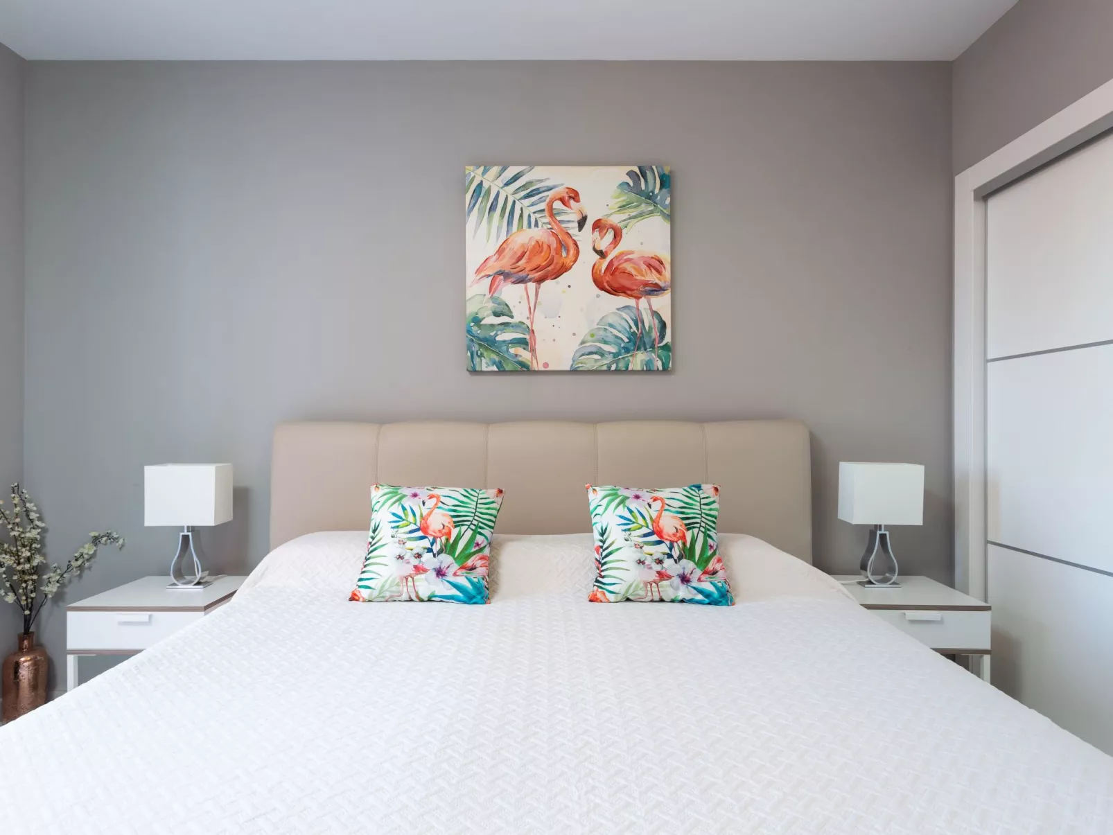 Villa del Duque-Binnen