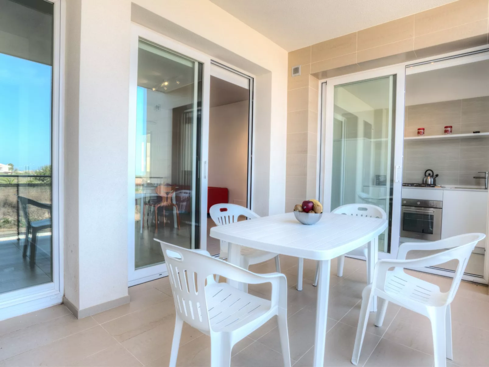 Appartamento con 2 camere da letto-Image-tags.info