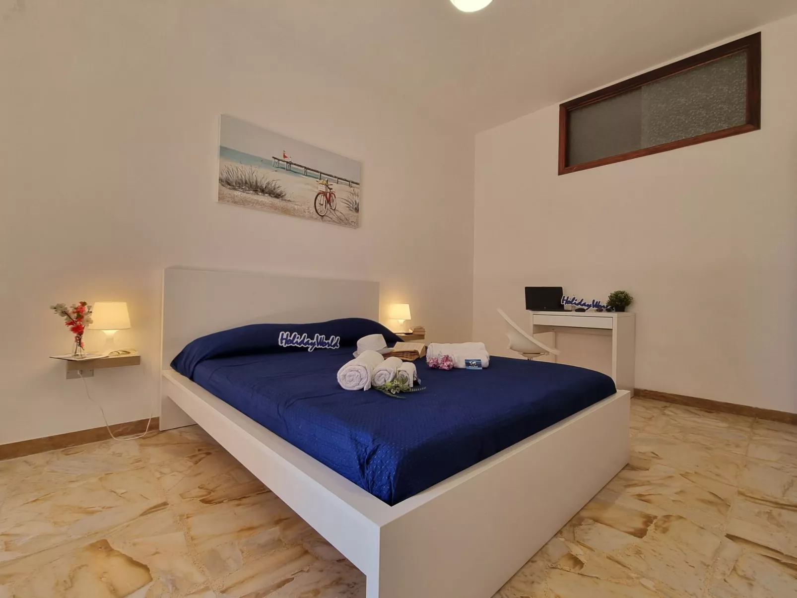 Borgo di Taormina Wohnung bei Holiday World-Binnen