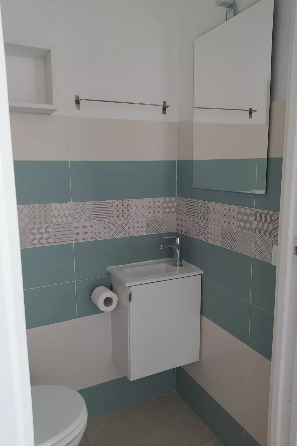 Ferienhäuser Small App. für 5 in Balestrate-Image-tags.info