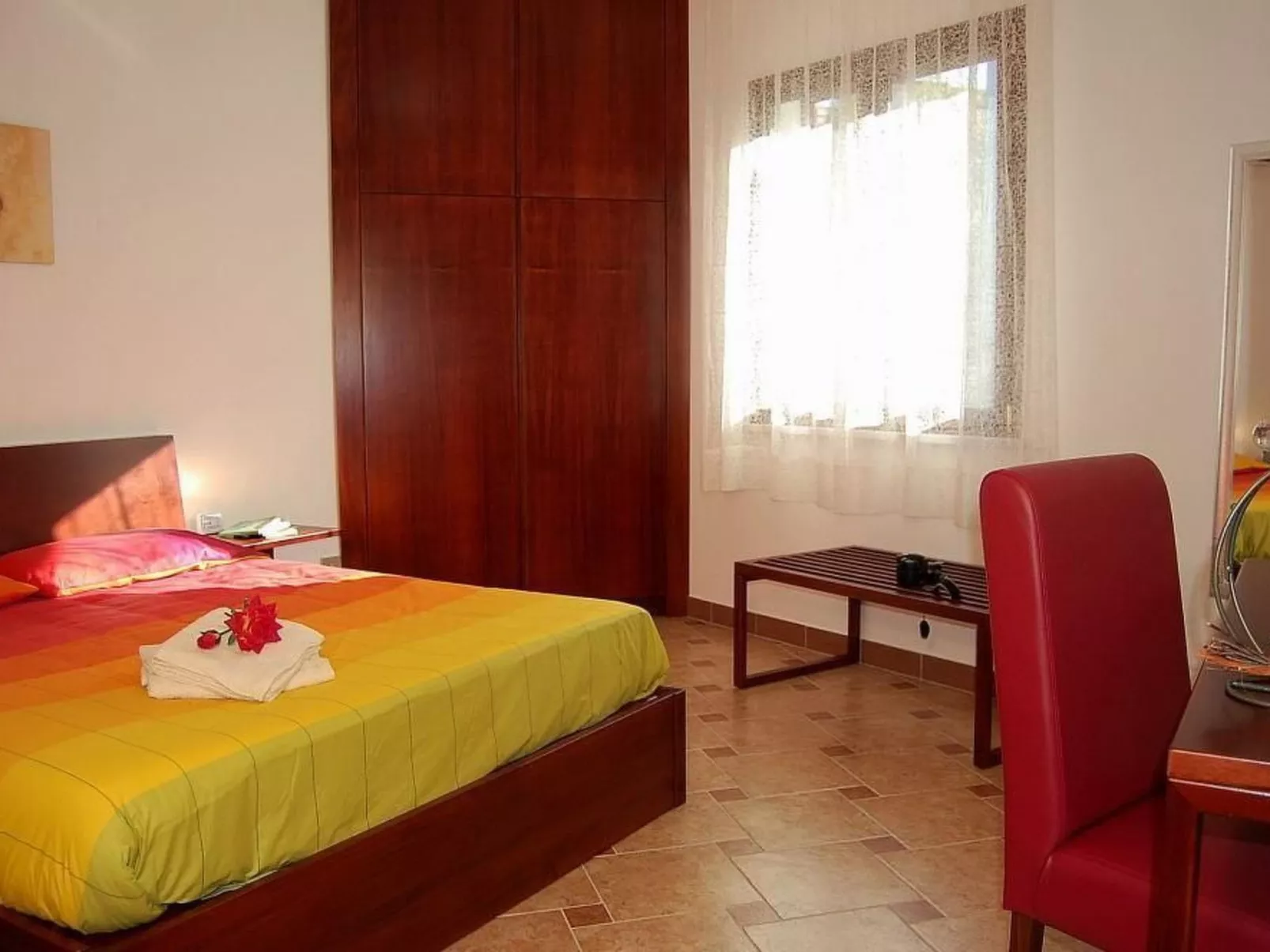 Haus im authentischen Sizilien-Binnen