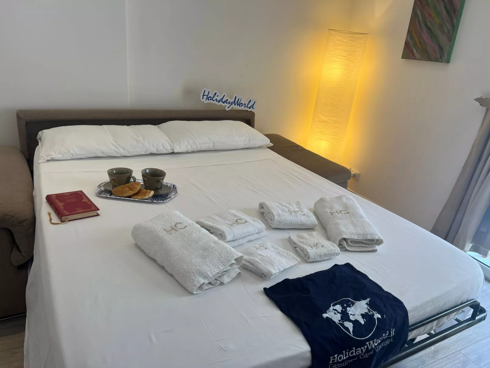 Home Al Capo by Holiday World-Image-tags.info