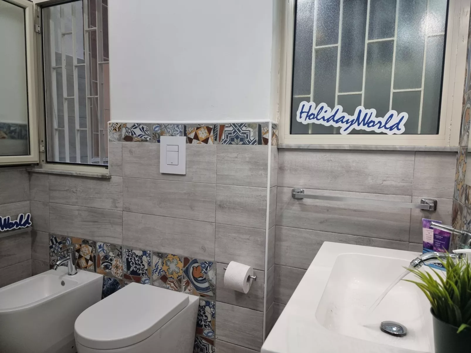 Casa Vulpi bei Holiday World-Image-tags.info