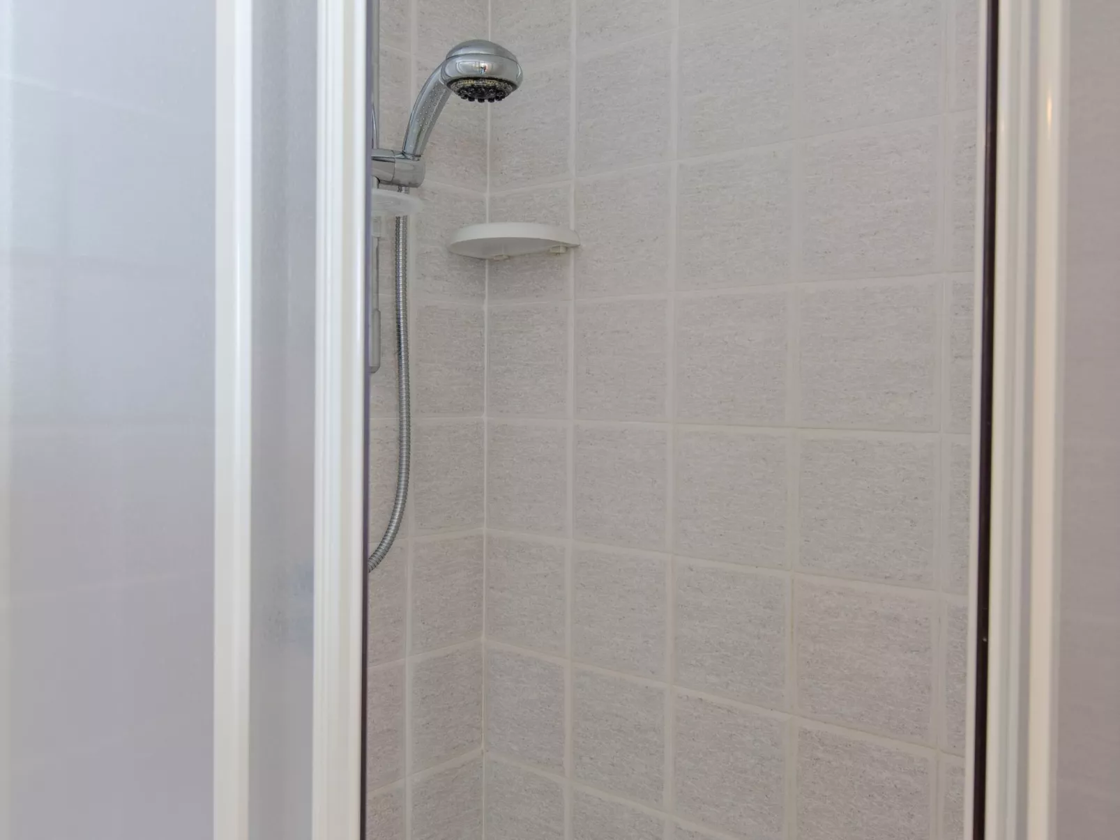 Der Meerblick im Rossella's-Binnen