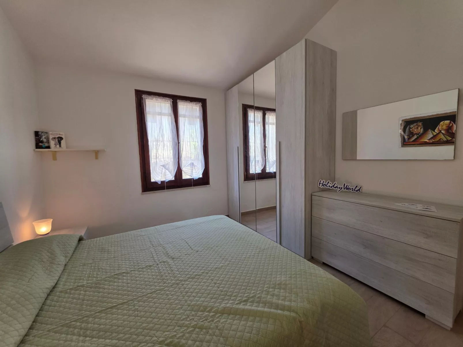 Domus Murta Maria von Holiday World-Image-tags.info