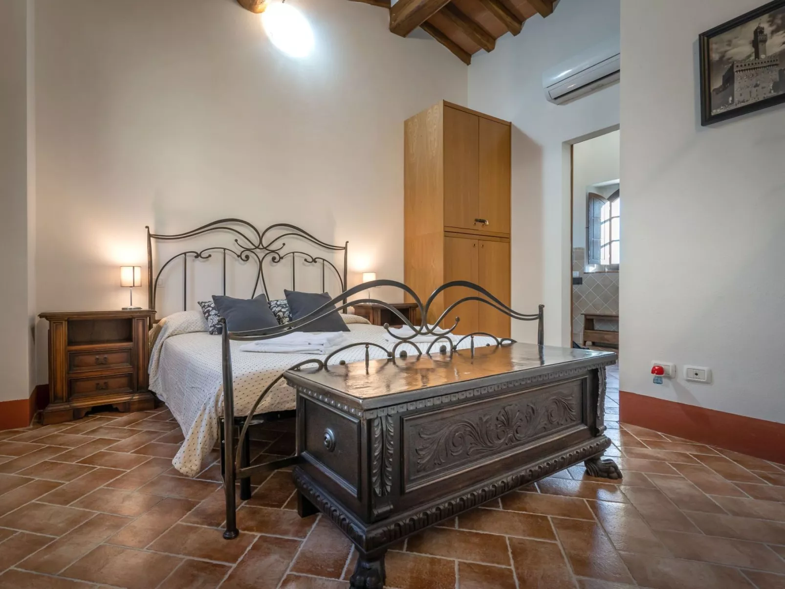 Haus Pino - Podere Fossaccio-Image-tags.info