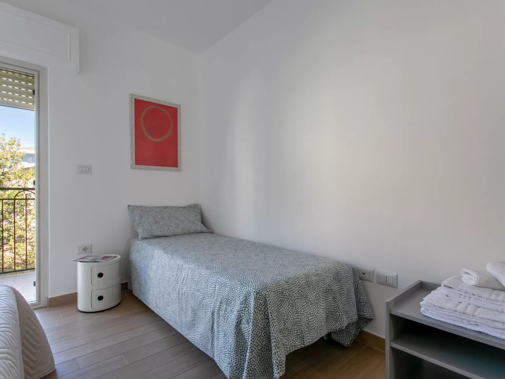 Haus am Meer -zweite Reihe- Wi-Fi, Garten-Binnen