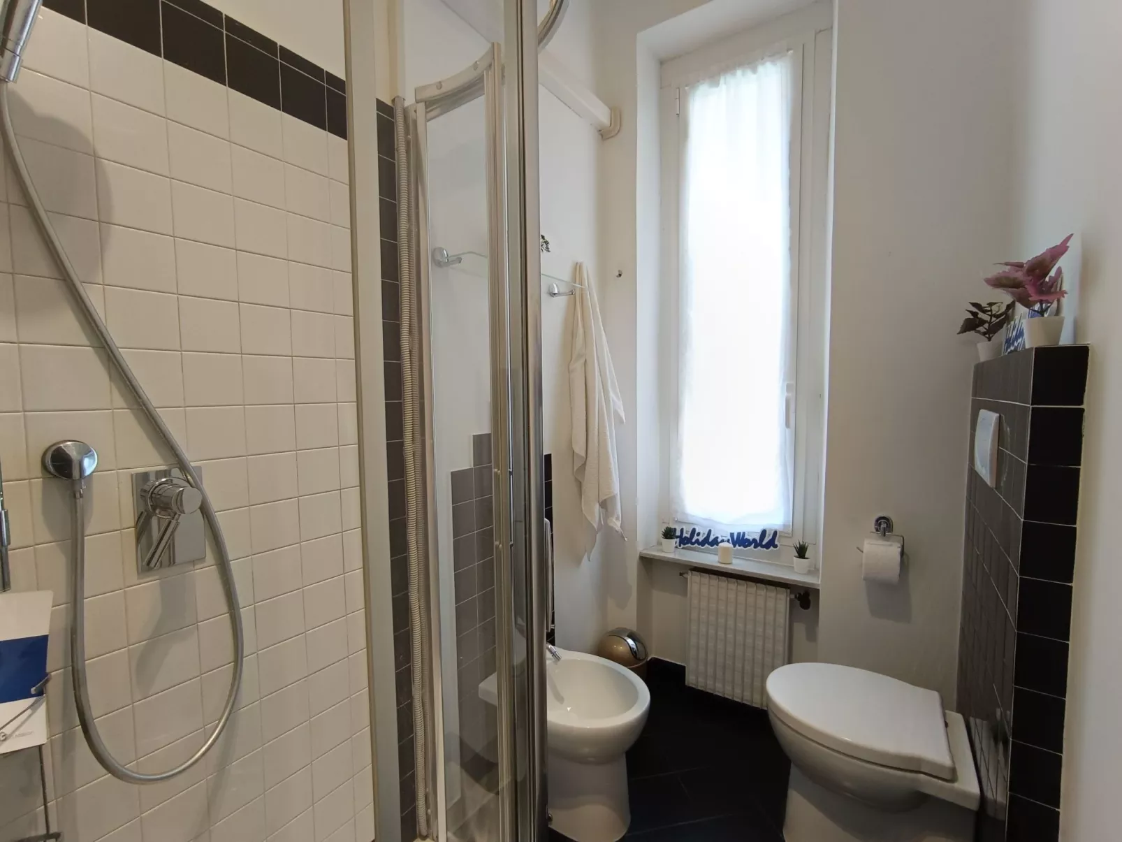 Cavallotti 7 von Holiday World-Binnen