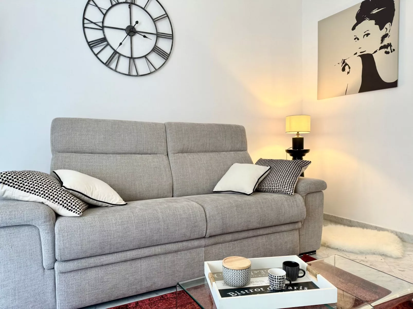 Miramare Home von Holiday World-Binnen