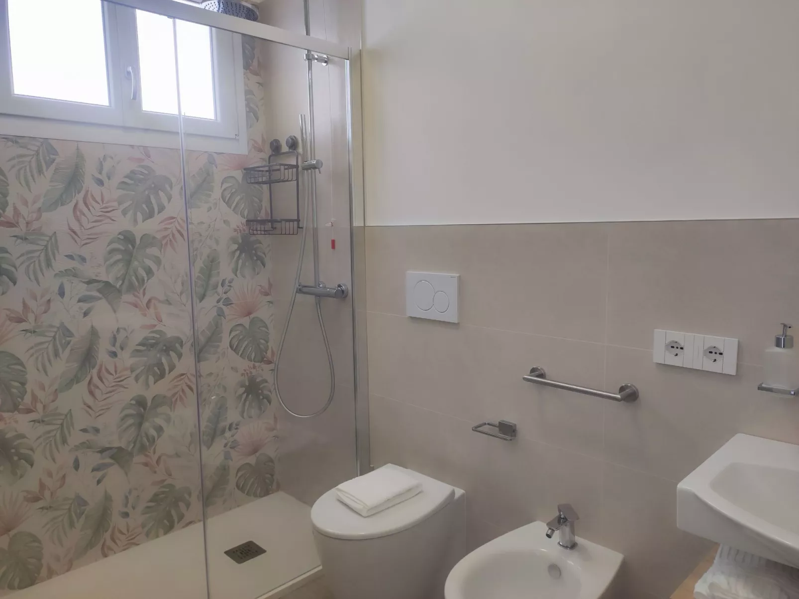 Casa Asfodelo bei Holiday World-Binnen