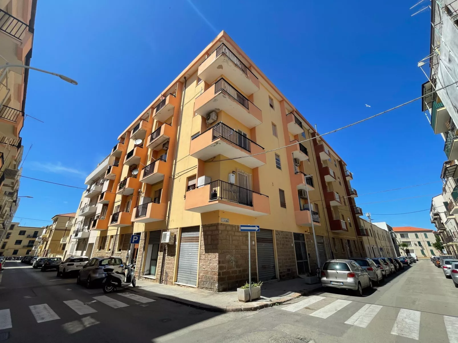 Casa Canepa bei Holiday World-Image-tags.info