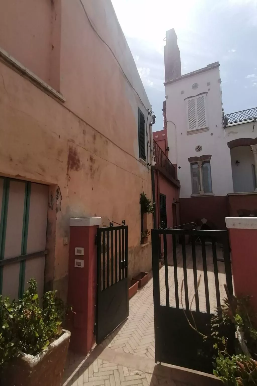 Orbetello - Tramonto di Ponente Einfamilienhaus-Image-tags.info