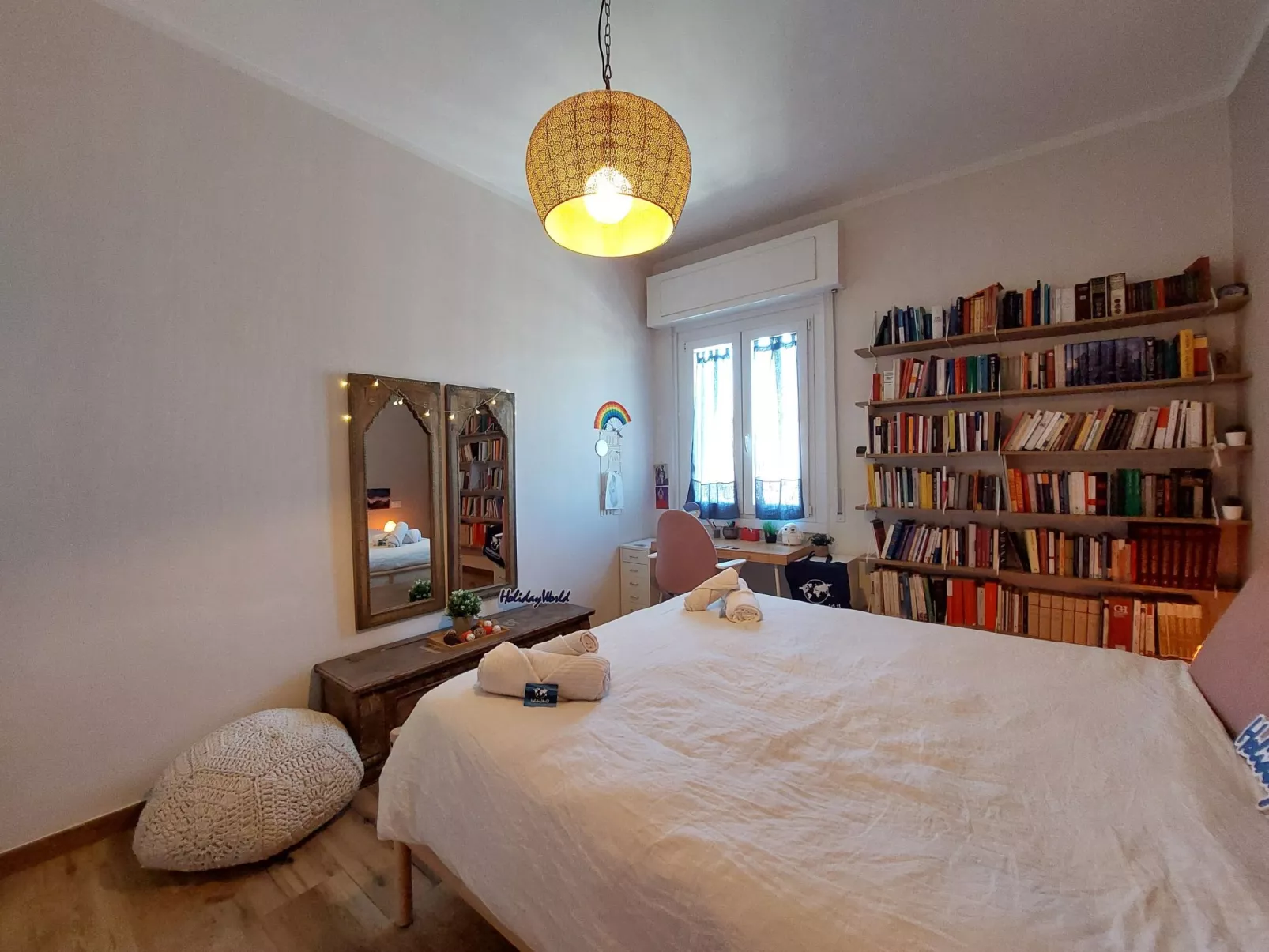 Casa Rossetti bei Holiday World-Binnen