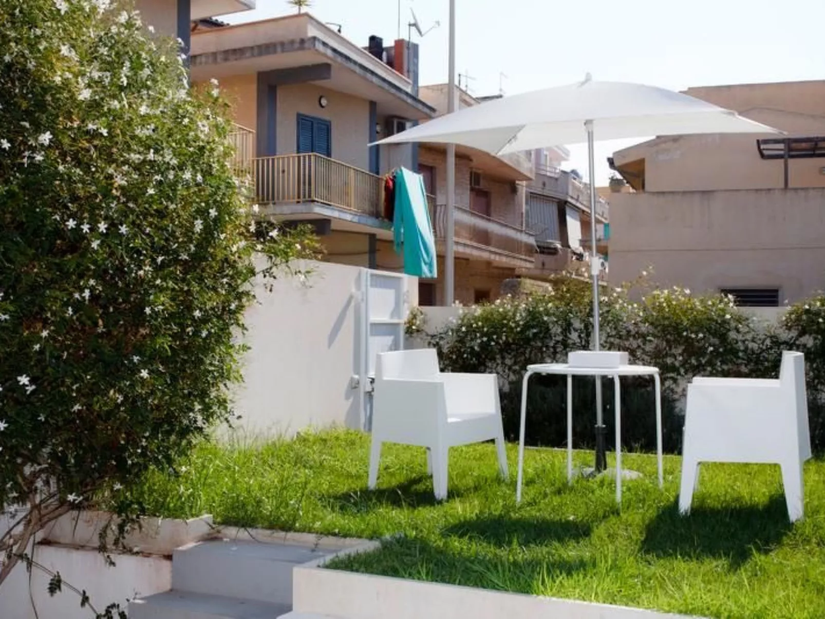 Wohnung im Erdgeschoss-Image-tags.info