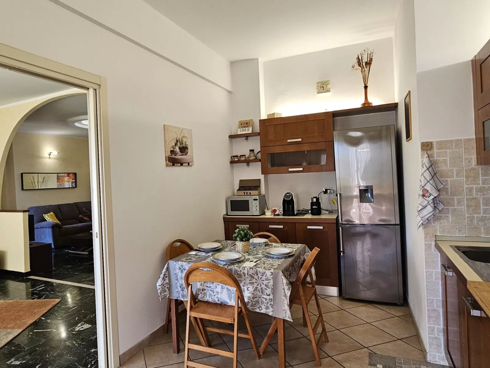 Oase des Friedens von Holiday World-Image-tags.info