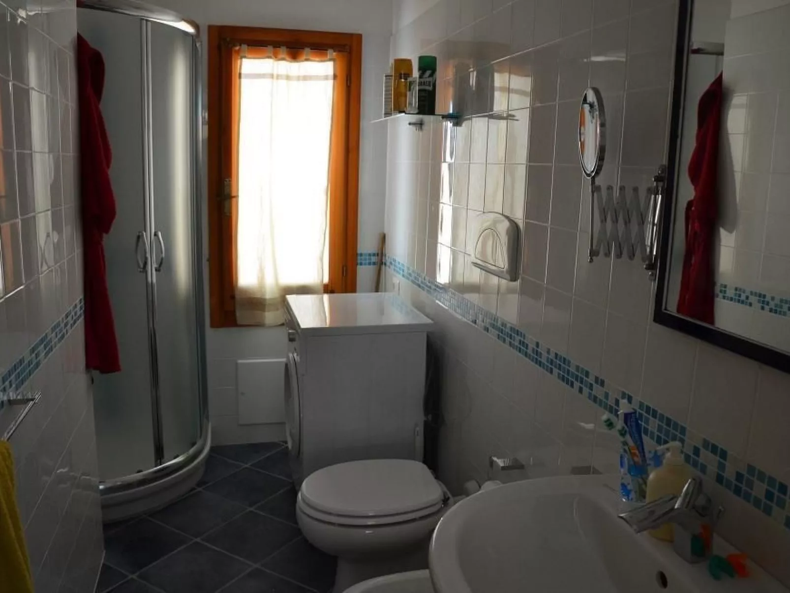 Costa Rei Ihr erholsamer Urlaub-Binnen