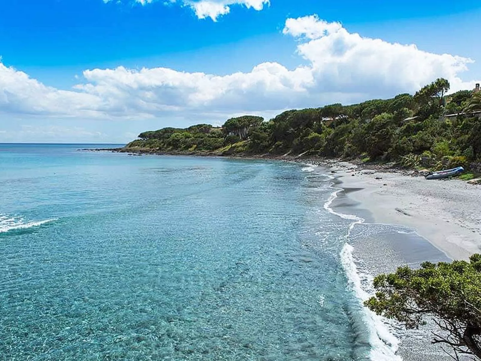 Villa 'Alba 2B' in Strandnähe-Image-tags.info