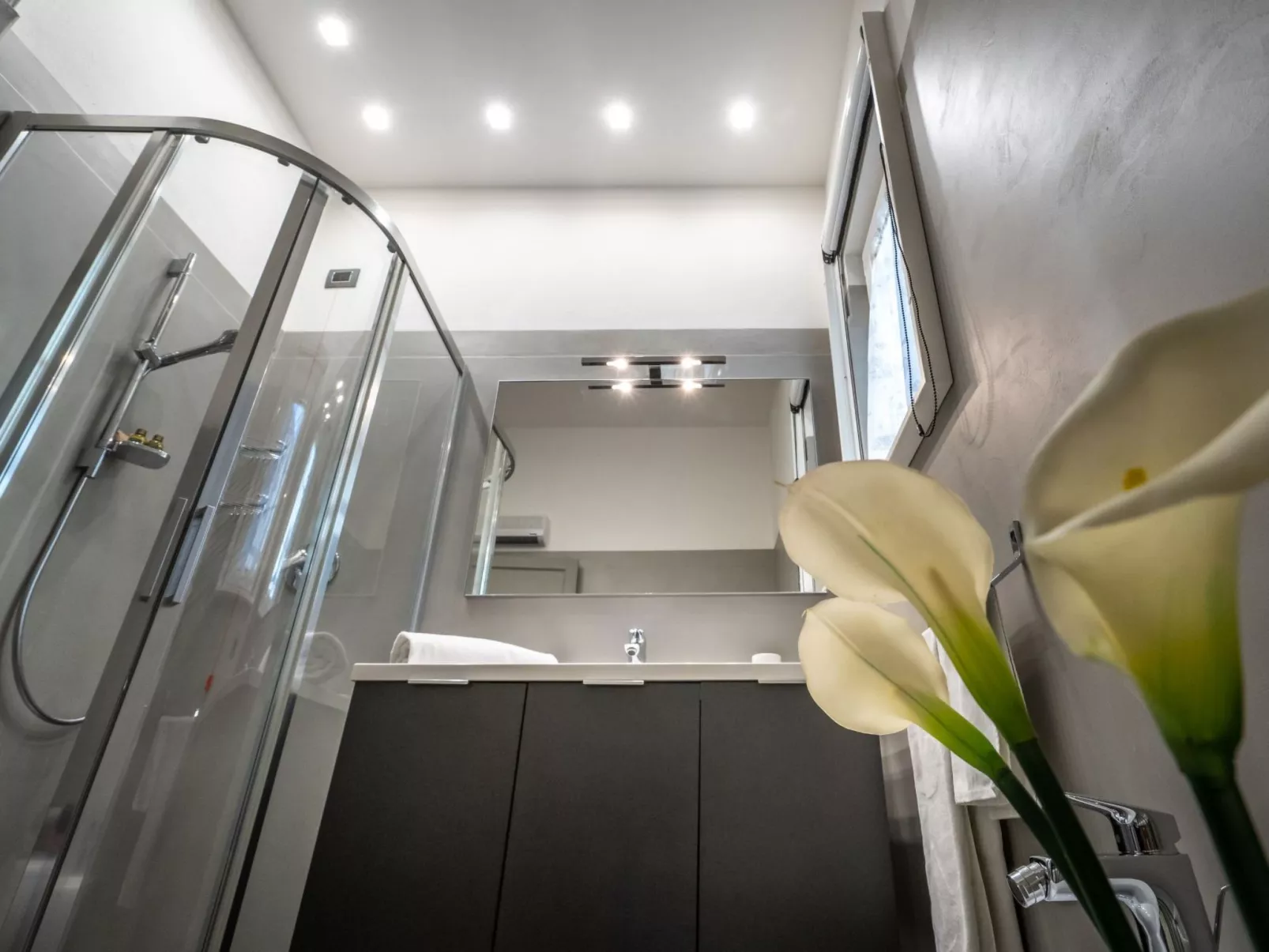 Garten' Ferienwohnung mit privatem Garten-Image-tags.info