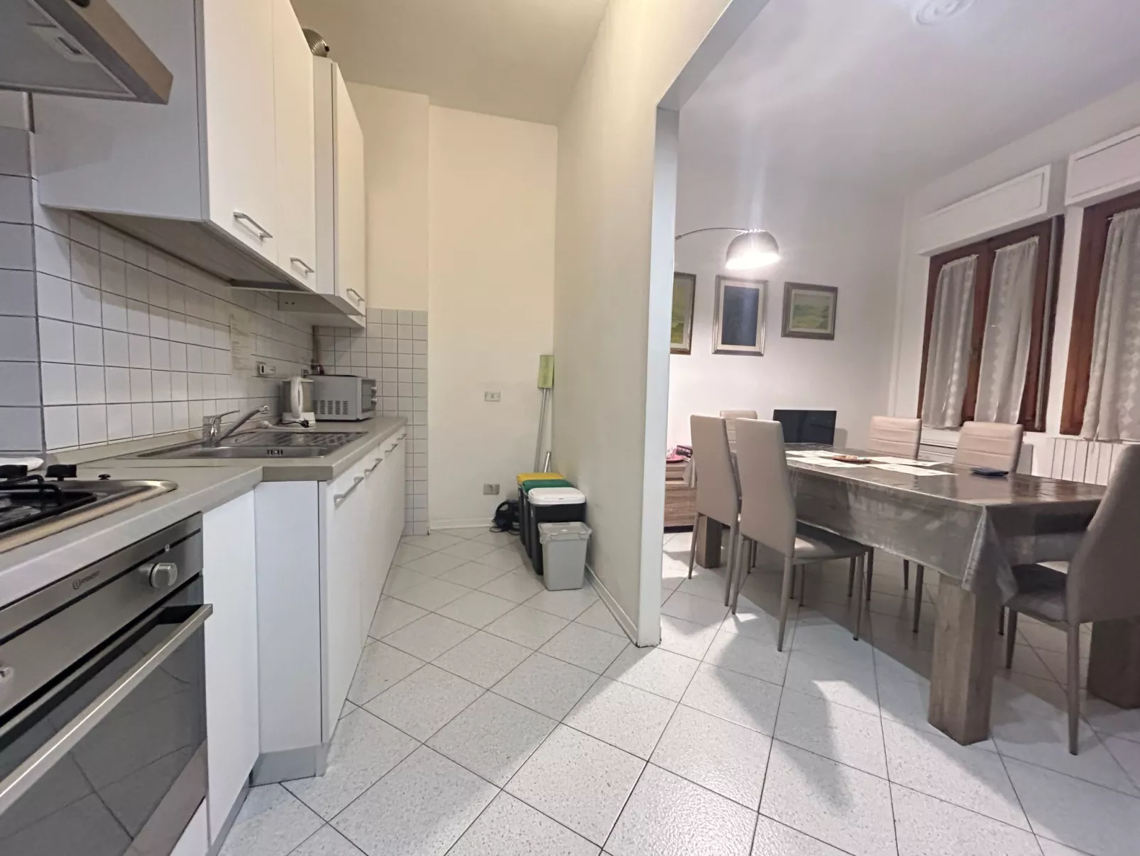 Federighi Loft mit Aufzug-Binnen