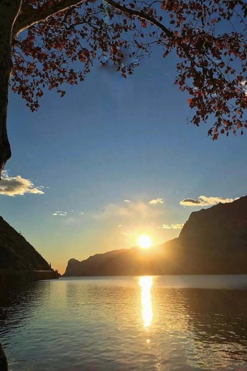 Appartement in Reiff mit Großer Terrasse - Buiten