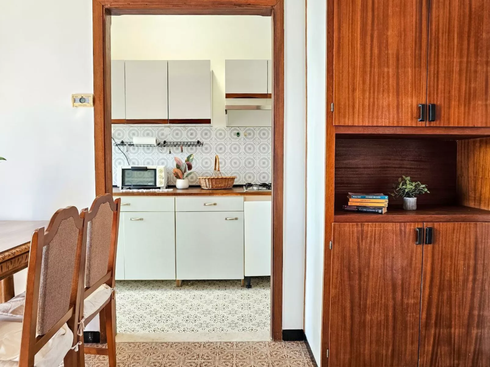 Mare e Mimose von Holiday World-Binnen