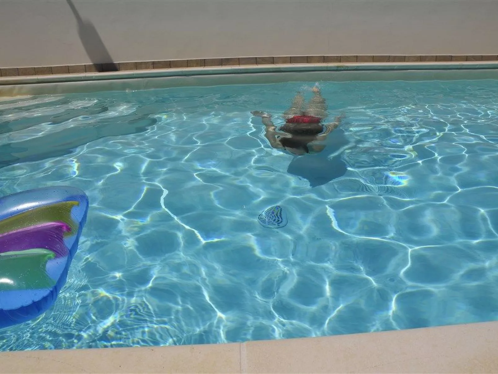 Villa in Borgomaro mit privatem Parkplatz-Binnen