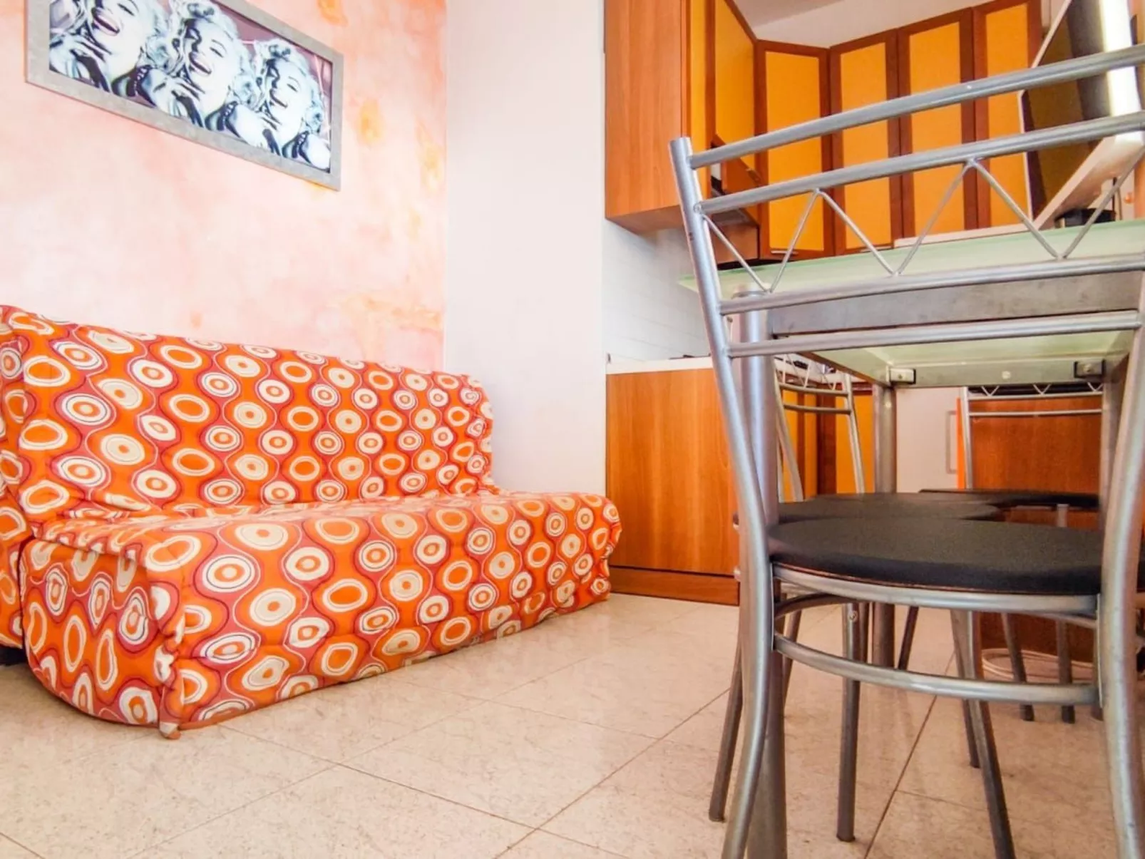 Wohnung 'Franco' in der Nähe des Strandes-Image-tags.info