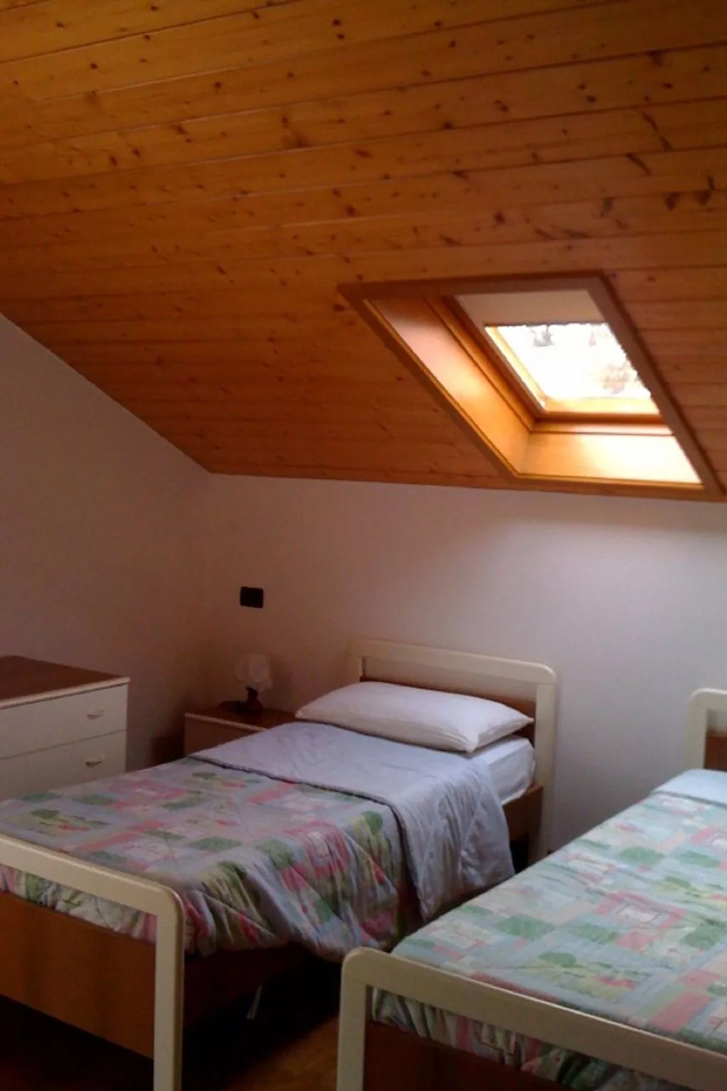 Haus Bezzi in Pellizzano-Binnen