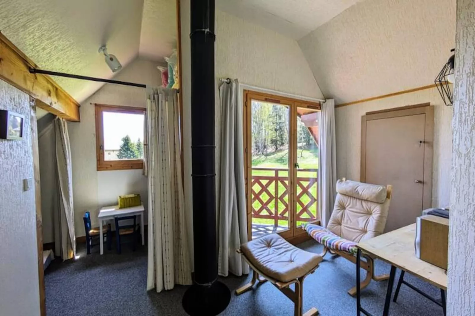Chalet Nordique, 6 Personnes-Image-tags.