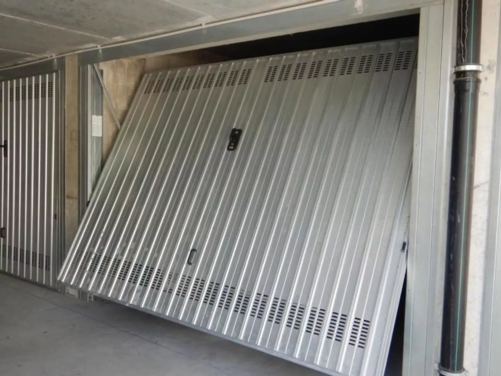 Domaso Surfview - schönes Ferienhaus-Binnen